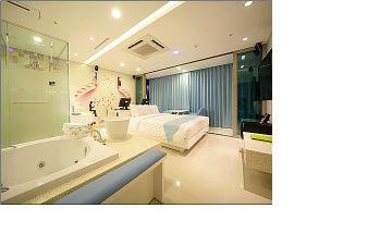 R Hotel Seoul Exterior foto